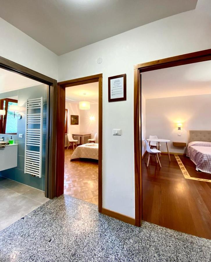 Casa Ortensia Pellizzano Bagian luar foto